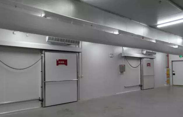 凍肉冷庫的造價以及溫度要求？