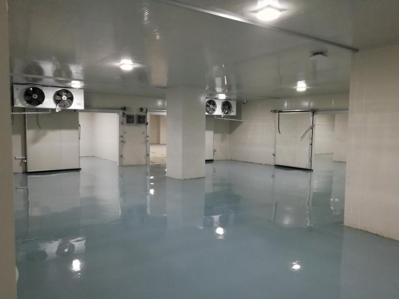 大型醫藥冷藏庫安裝標準有哪些?建設安裝費用價格是多少? 大型醫藥冷藏庫安裝標準有哪些?建設安裝費用價格是多少?