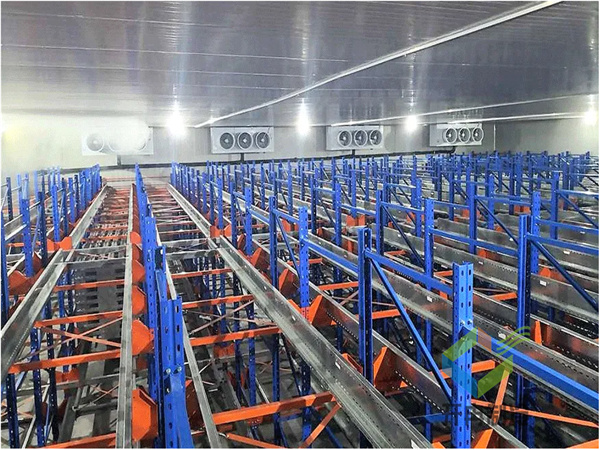 自動化冷藏庫建造安裝設計標準有哪些? 自動化冷藏庫建造安裝設計標準有哪些?