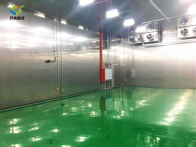 防爆冷庫造價預算多少錢 防爆冷庫造價預算多少錢