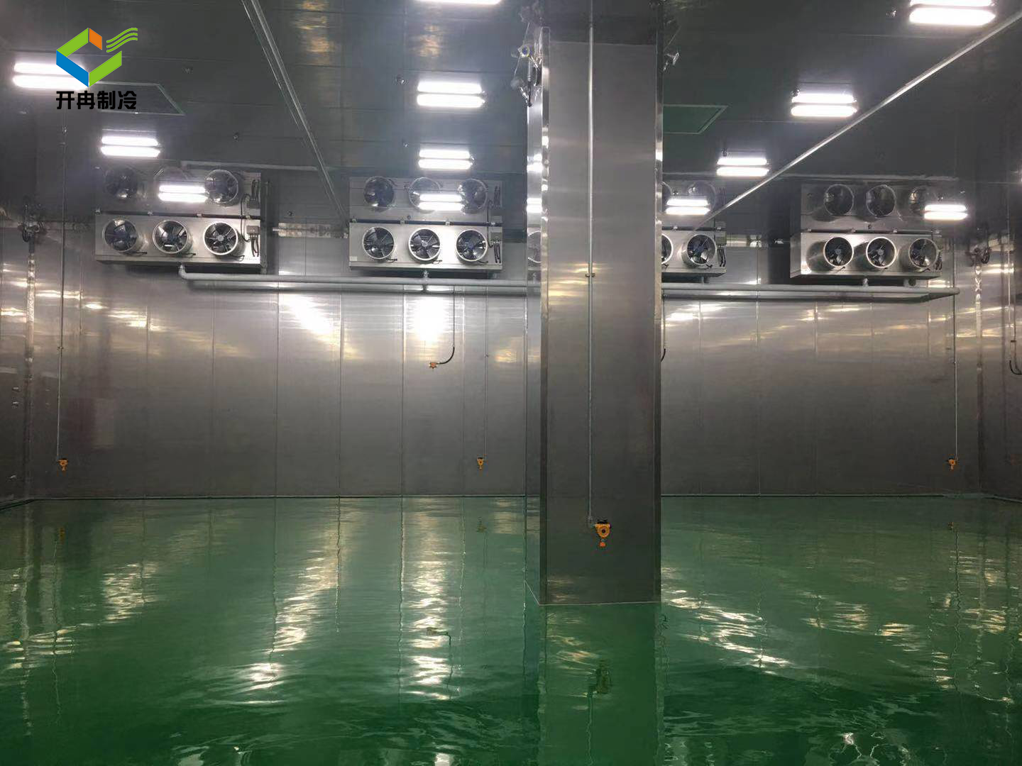 防爆冷庫造價預算多少錢 防爆冷庫造價預算多少錢