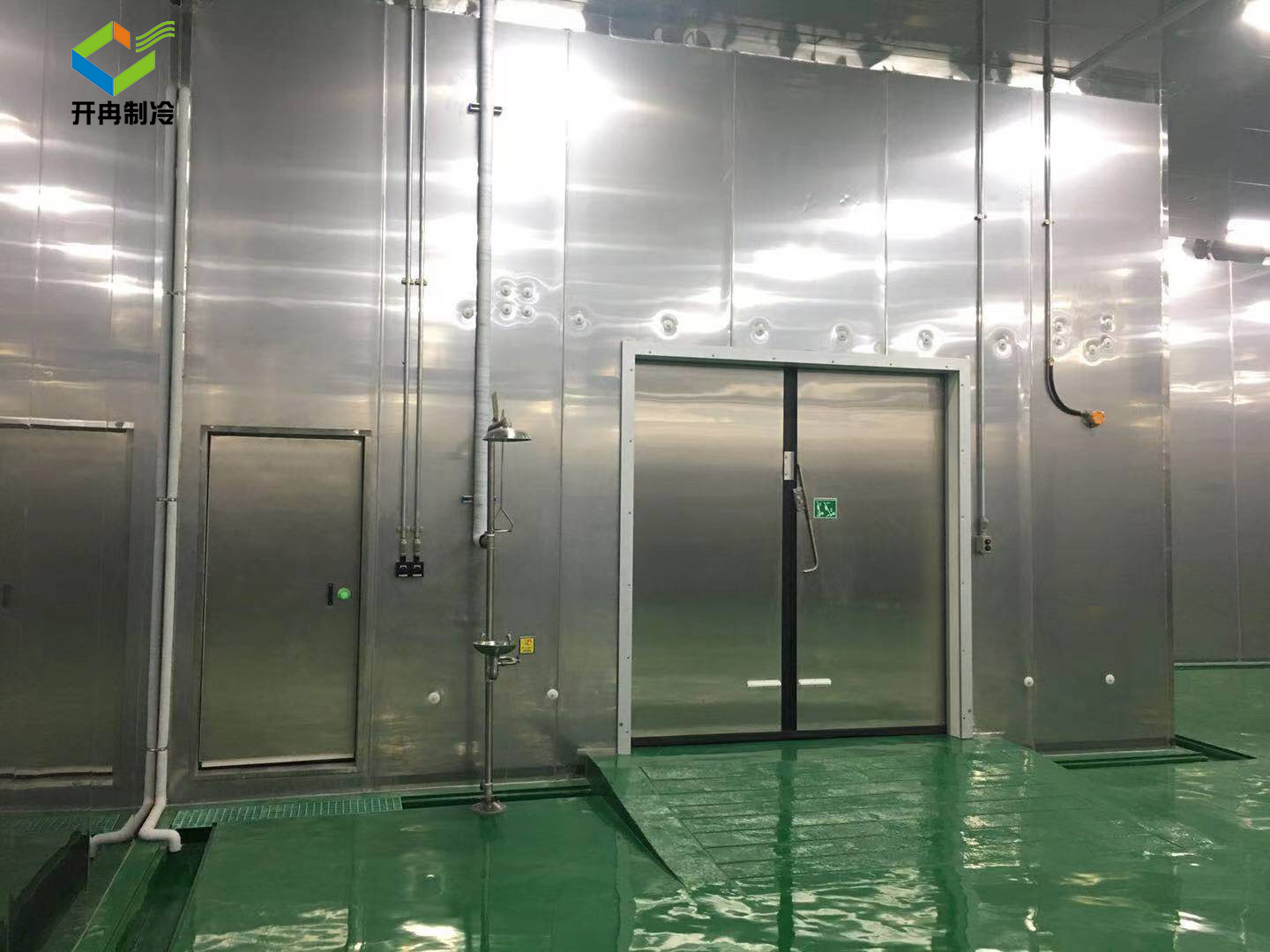 化工防爆冷藏庫價(jià)格 化工防爆冷藏庫價(jià)格