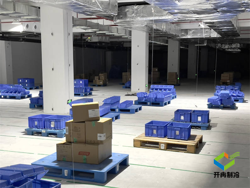 冷庫價格需要考慮的因素有哪些？