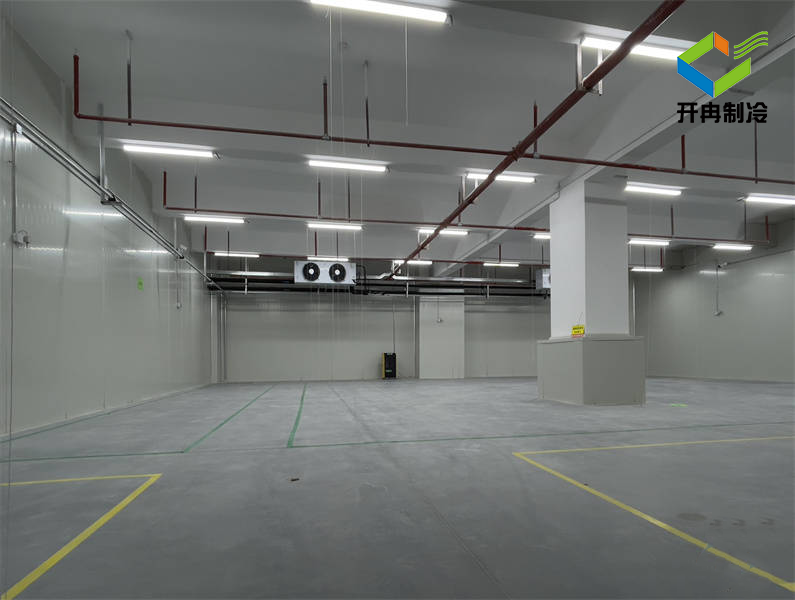 果蔬氣調(diào)冷庫(kù)建造的注意事項(xiàng)有哪些 果蔬氣調(diào)冷庫(kù)建造的注意事項(xiàng)有哪些