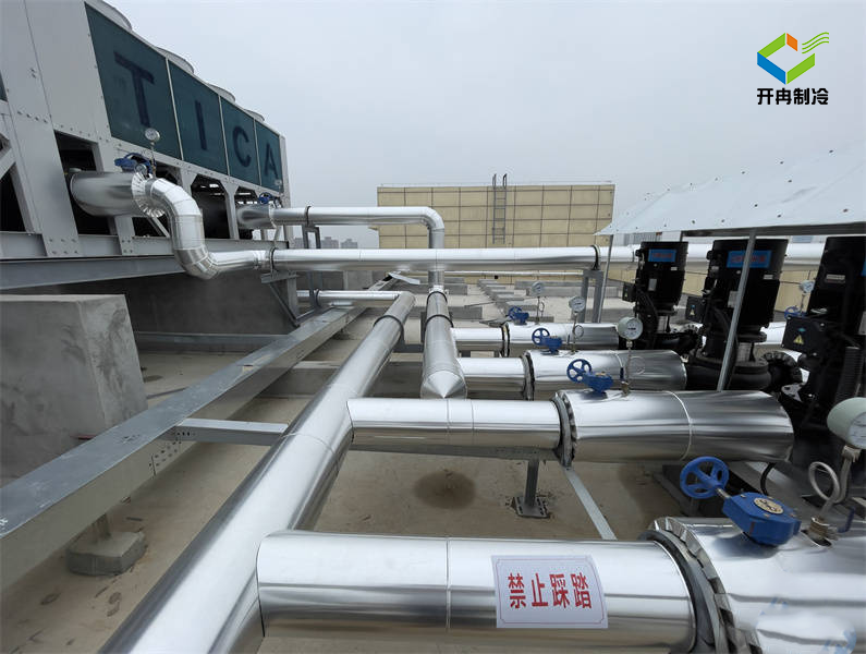 果蔬氣調(diào)冷庫(kù)建造的注意事項(xiàng)有哪些 果蔬氣調(diào)冷庫(kù)建造的注意事項(xiàng)有哪些