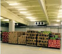 果園建水果保鮮庫(kù)大概需要花多少錢？