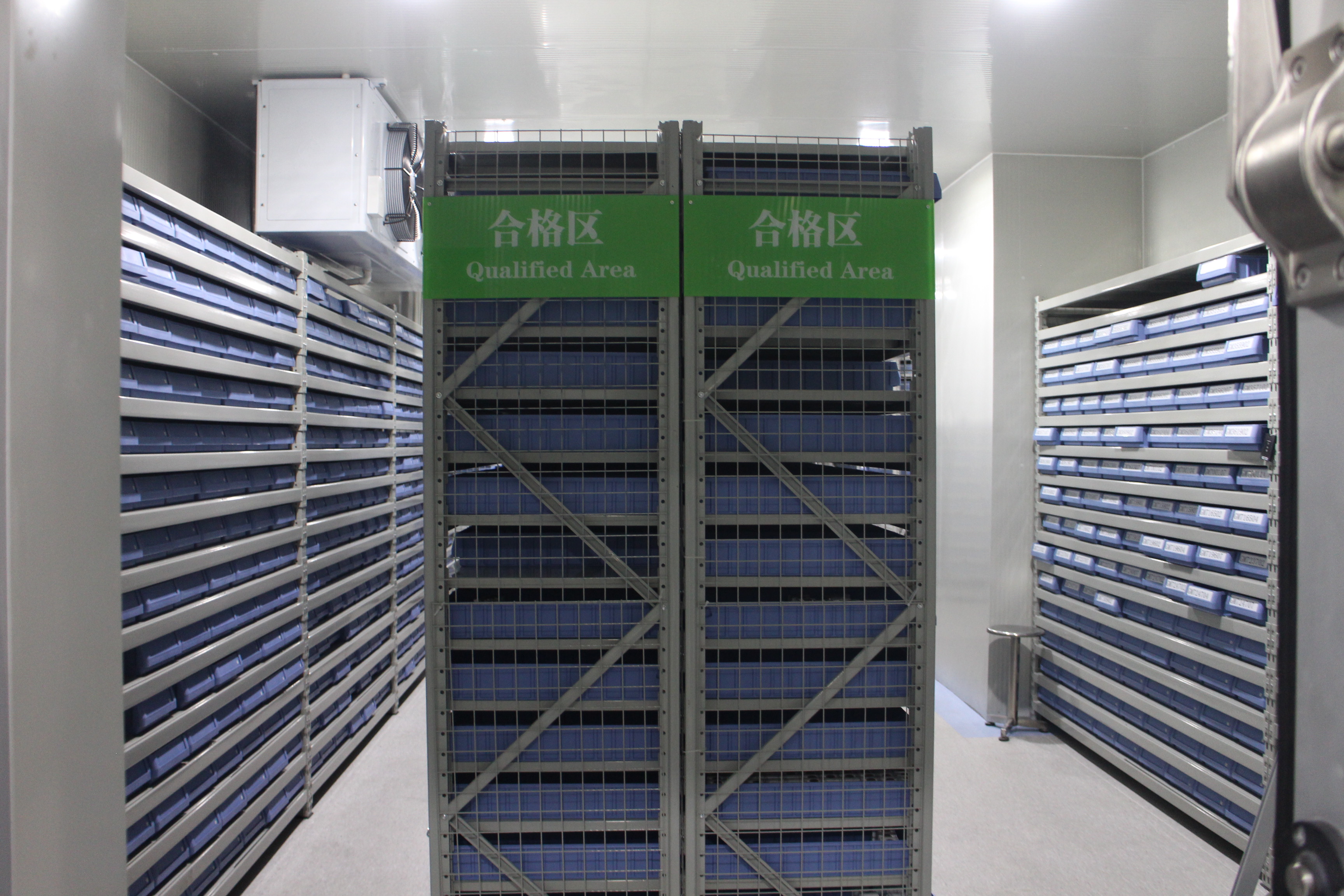 醫(yī)藥冷庫(kù) 醫(yī)藥冷庫(kù)