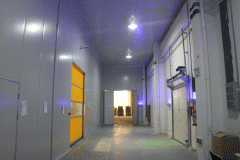 10000立方米食品多溫冷庫(kù)造價(jià)，總投資大概要多少錢(qián)