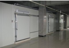 南京建造1000平米食品冷凍庫安裝，冷庫價格多少