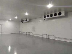 上海冷庫價格多少錢一平方？冷庫造價怎么收費？