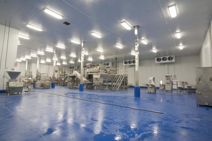 10000噸大型冷庫 10000噸大型冷庫