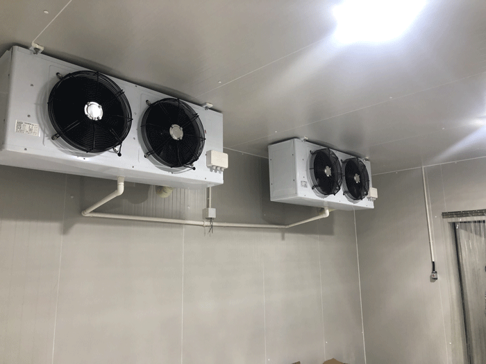 100平米醫(yī)藥冷庫(kù) 100平米醫(yī)藥冷庫(kù)