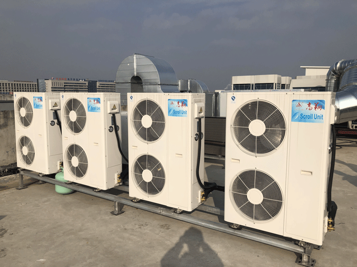 100平米醫(yī)藥冷庫(kù) 100平米醫(yī)藥冷庫(kù)