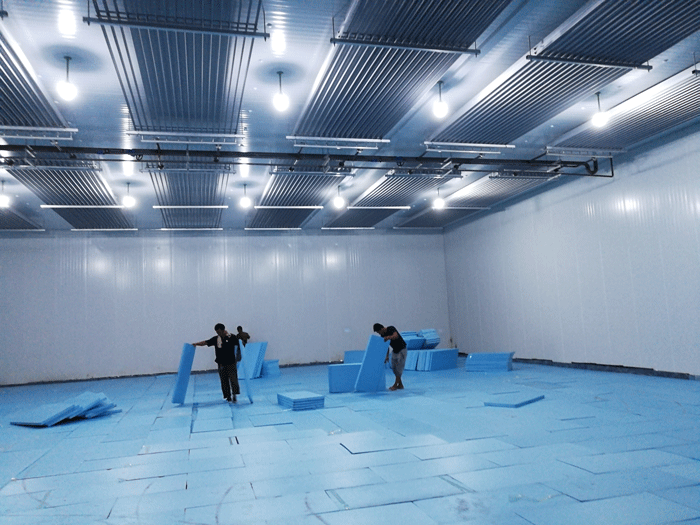 GSP醫藥冷庫 GSP醫藥冷庫