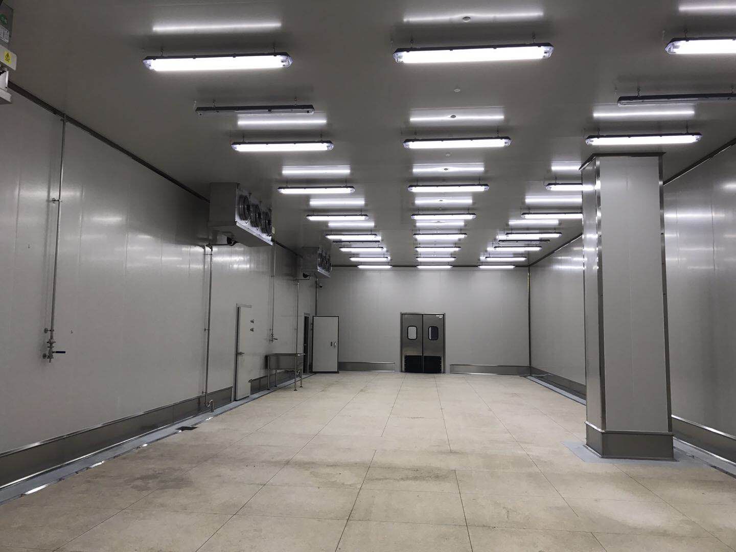 建造2500立方保鮮冷庫(kù)造價(jià)需要多少錢(qián) 建造2500立方保鮮冷庫(kù)造價(jià)需要多少錢(qián)