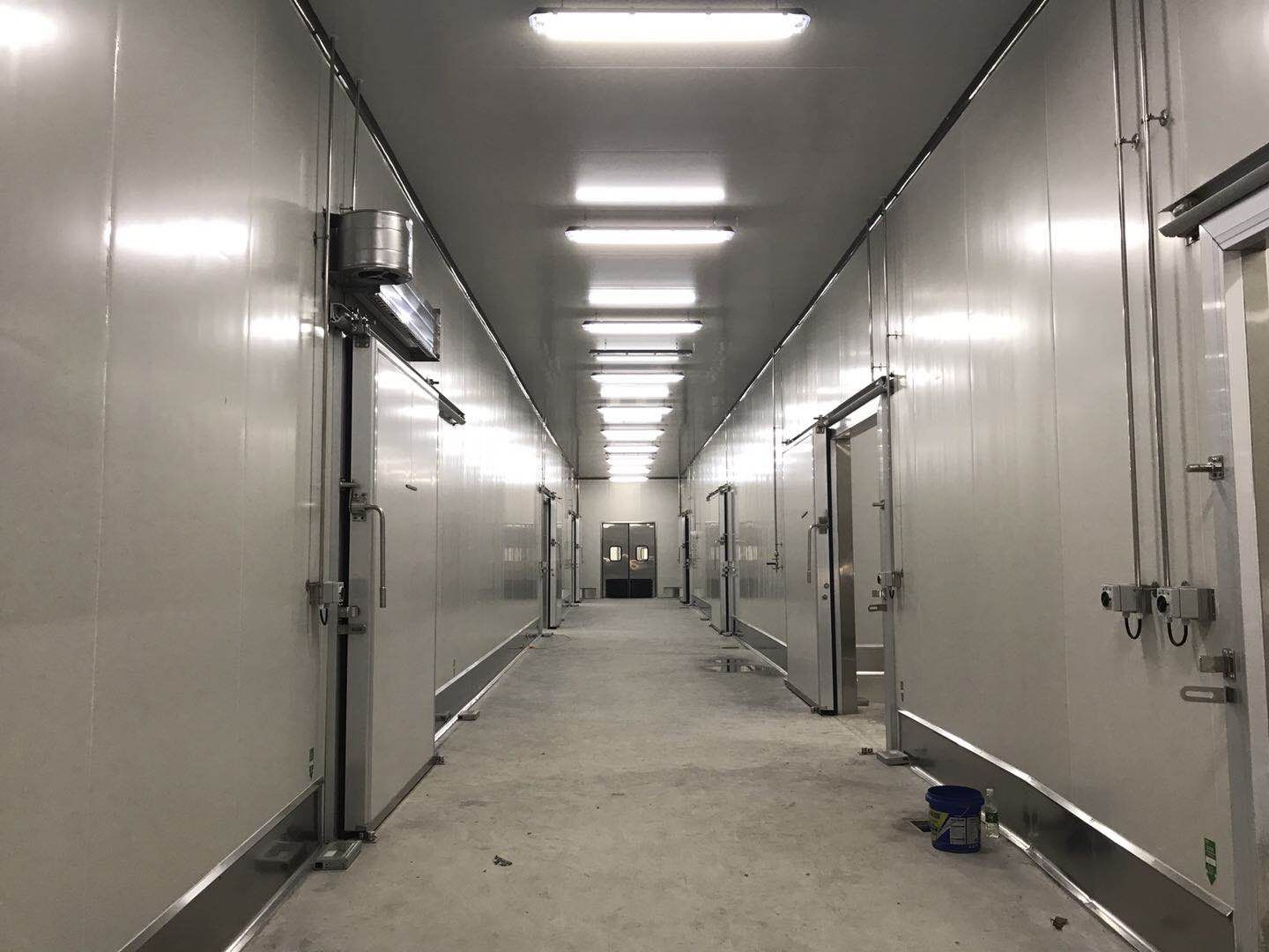 北京1500平米肉類冷庫(kù)工程設(shè)計(jì),冷庫(kù)總投資預(yù)算 北京1500平米肉類冷庫(kù)工程設(shè)計(jì),冷庫(kù)總投資預(yù)算