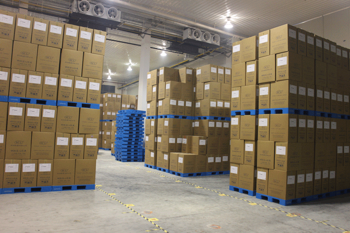 食品冷庫安裝 食品冷庫安裝