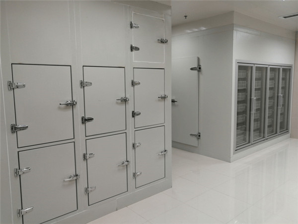 三甲醫(yī)藥冷庫(后補(bǔ)式冷庫) 三甲醫(yī)藥冷庫(后補(bǔ)式冷庫)