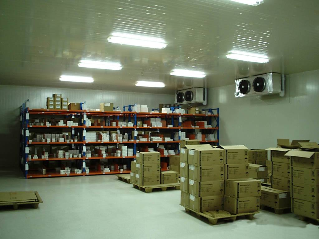 藥廠/藥企建造2-8℃低溫倉庫設(shè)備安裝造價(jià)多少 藥廠/藥企建造2-8℃低溫倉庫設(shè)備安裝造價(jià)多少