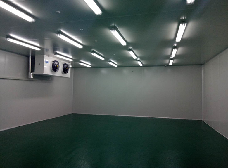 30000斤粉條冷凍庫儲藏標準及設備安裝費用多少 30000斤粉條冷凍庫儲藏標準及設備安裝費用多少