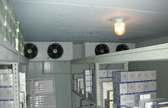 常規獸藥疫苗冷庫溫濕度要求，冷庫建造成本多少