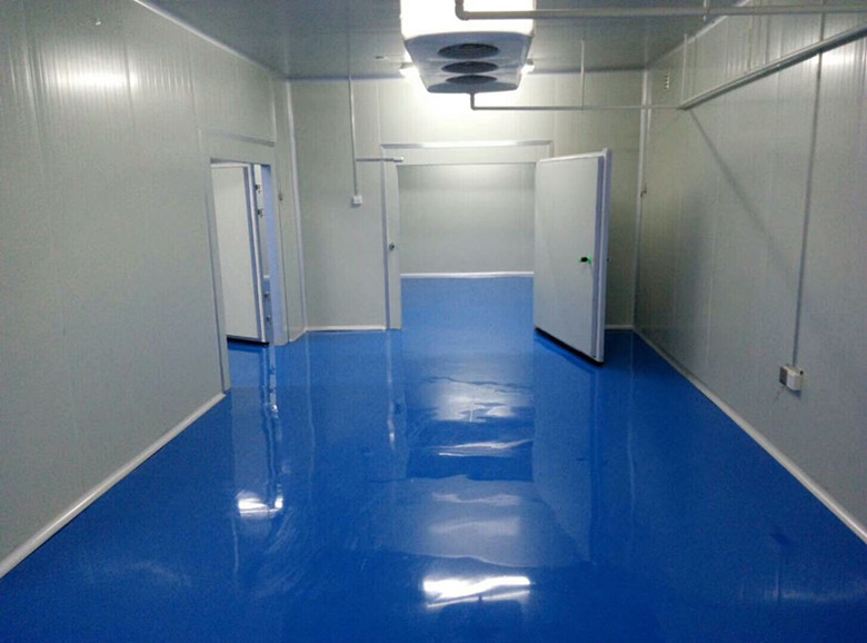 富士康防爆冷庫 富士康防爆冷庫