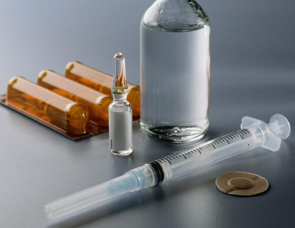 開冉制冷，疫苗冷庫，醫療冷庫