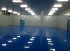 醫(yī)藥冷庫(kù)建造這些您了解嗎?藥品冷庫(kù)建設(shè)多少錢(qián)