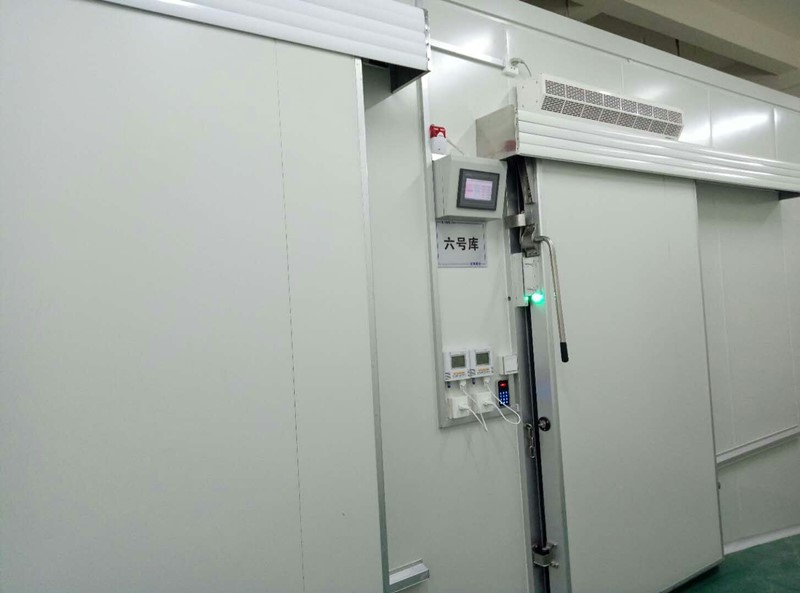 開冉制冷,低溫冷凍庫(kù) 開冉制冷,低溫冷凍庫(kù)