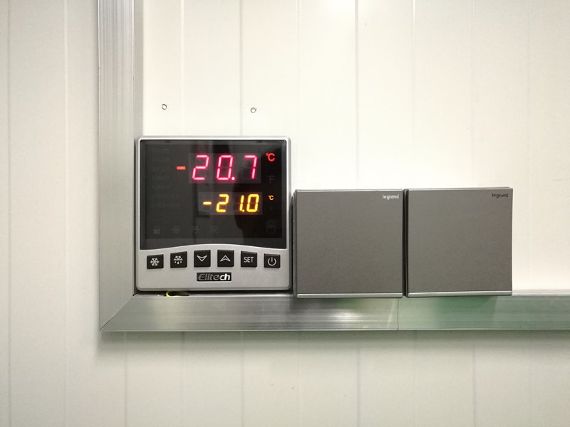 開冉制冷,低溫冷凍庫(kù) 開冉制冷,低溫冷凍庫(kù)