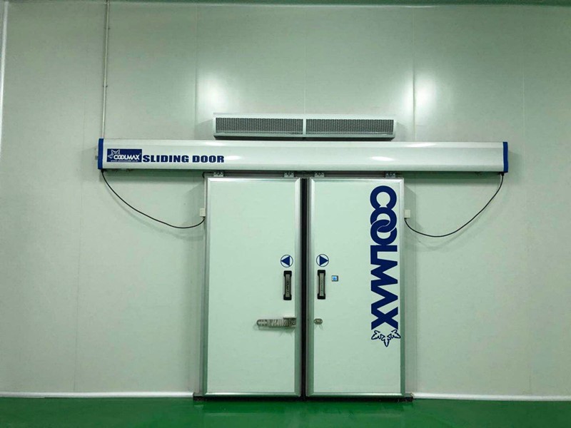 開冉制冷，醫藥冷庫，藥品冷庫