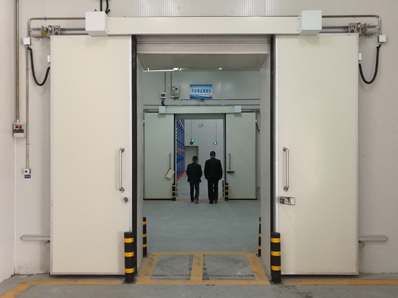 開冉制冷，屠宰場冷庫  家禽冷庫