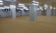 冷庫耗電原因是什么？如何降低冷庫用電方法介紹