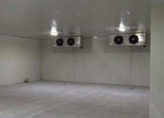 建造一個5000立方的食品速凍庫的預算是多少錢？