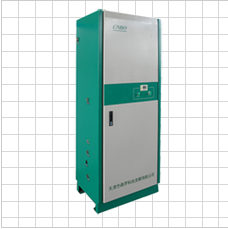 中空纖維制氮機