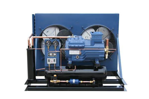 辣椒保鮮庫壓縮機