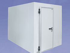 小型冷庫安裝設(shè)計特點(diǎn)