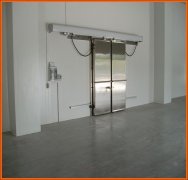 冷庫安裝建造應注意的一些問題(一)