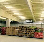 組合冷庫建設(shè)的數(shù)量為什么那么多?