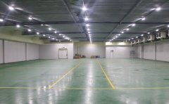 什么時(shí)候做冷庫建造方案更合適?