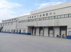 萬噸冷凍庫設(shè)計(jì)造價(jià)多少錢