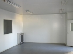 0℃茶葉冷庫造價(jià)，-18℃茶葉凍庫設(shè)計(jì)