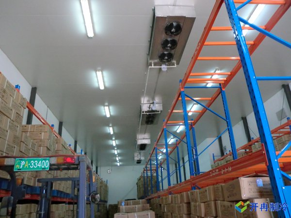 上海1300平低溫冷庫(kù)設(shè)計(jì)建造13381738163