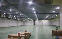 制冷冷庫(kù)安裝報(bào)價(jià)多少錢一平米？