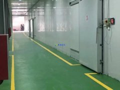 2到8℃醫(yī)藥冷庫建造、gsp醫(yī)藥冷庫