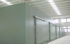 食品凍庫冷庫造價多少一平米,食品冷庫設(shè)計價格