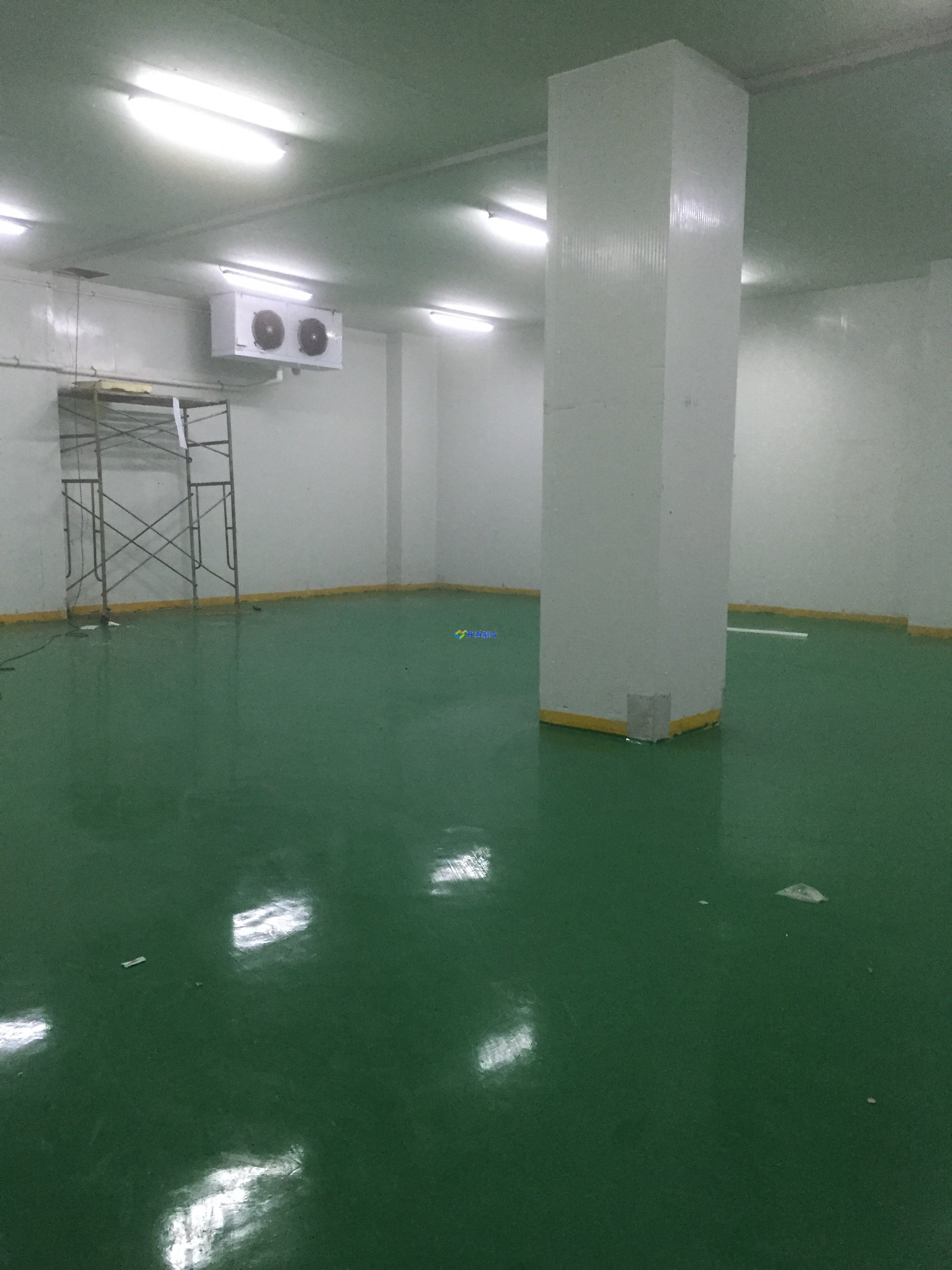 水果保鮮庫預算、水果冷庫造價