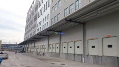 大型食品低溫倉庫陰涼庫改建，低溫冷凍、冷藏多溫冷庫