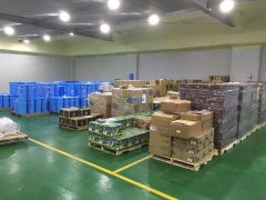 1000m3牛奶冷庫(kù)建造成本多少，牛奶冷藏庫(kù)溫度、方案