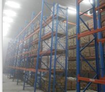 5000平方米多溫物流冰庫(kù)冷庫(kù)造價(jià)設(shè)計(jì)總價(jià)格多少錢